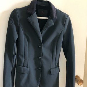 CAVALLERIA TOSCANA WOMEN'S SHOW JACKET - IT38